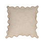 Coussin Hola Bella Lumi Terracotta, Sema Design