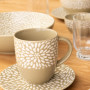 Mug 30 cl Tahini, Table Passion