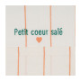 Tablier Enfant Plouf & Sun Emeraude, Sema Design