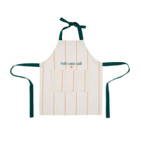 Tablier Enfant Plouf & Sun Emeraude, Sema Design