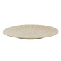 Plat Rond 31 cm Tahini, Table Passion