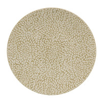 Plat Rond 31 cm Tahini, Table Passion