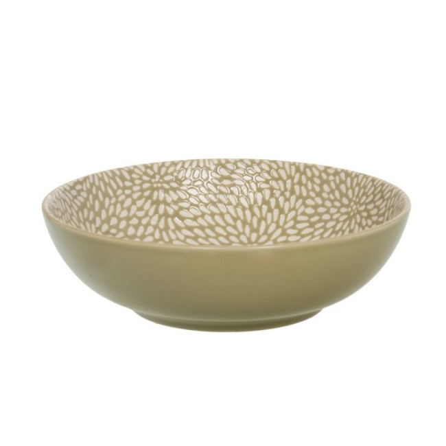 Saladier 24 cm Tahini, Table Passion