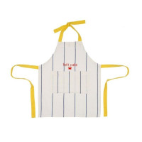 Tablier Enfant Plouf & Sun Jaune, Sema Design