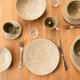 Service de Table Tahini, Table Passion