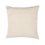 Coussin Tufte Minifauve Brun, Sema Design