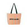 Sac Plouf & Sun Corail, Sema Design