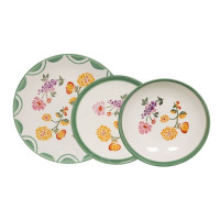 Service de Table Amaya, Table Passion