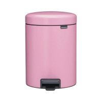 Poubelle à Pédale 5L NewIcon Warm, Brabantia