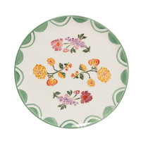 Grand Plat Rond 31 cm Amaya, Table Passion