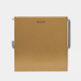 Porte-papier toilette, Brabantia