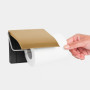 Porte-papier toilette, Brabantia