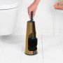 Brosse de toilette avec support ReNew, Brabantia