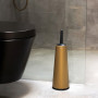 Brosse de toilette avec support ReNew, Brabantia