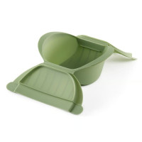 Grand Cuiseur vapeur, Lékué