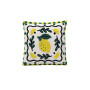 Coussin Influence Citron, Opjet