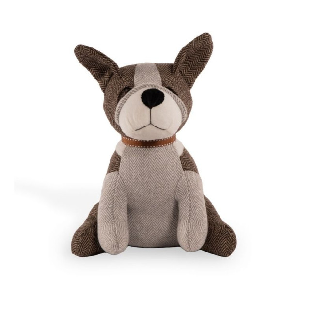 Cale-porte Bulldog, Tiseco