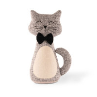 Cale-porte Chat, Tiseco