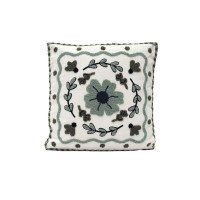 Coussin Influence Fleur, Opjet