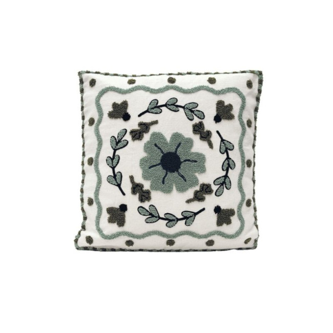 Coussin Influence Fleur, Opjet