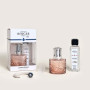 Coffret Lampe Berger Mirage Nude, Maison Berger