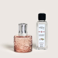 Coffret Lampe Berger Mirage Nude, Maison Berger