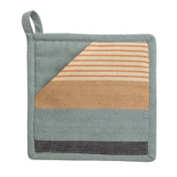 Manique 2 en 1 recyclée Yuna Azur, Winkler