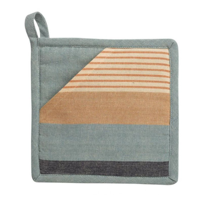 Manique 2 en 1 recyclée Yuna Azur, Winkler