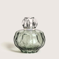 Coffret Lampe Berger Rosalie Verte, Maison Berger