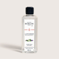 Parfum 500ml Lumière Florale, Maison Berger