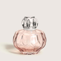 Coffret Lampe Berger Rosalie Rose, Maison Berger