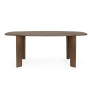 Table Sterling 200 x 100 cm, Bizzotto