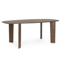 Table Sterling 200 x 100 cm, Bizzotto