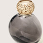 Coffret Lampe Berger Ophelia Noire, Maison Berger