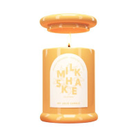 Bougie parfumée Les Trendy Milkshake, My Jolie Candle