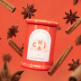 Bougie parfumée Les Trendy Chaï, My Jolie Candle