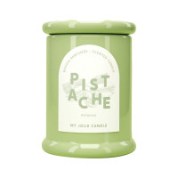 Bougie parfumée Les Trendy Pistache, My Jolie Candle