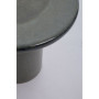Table Basse Baraki Vert H 35.5 cm, Bizzotto