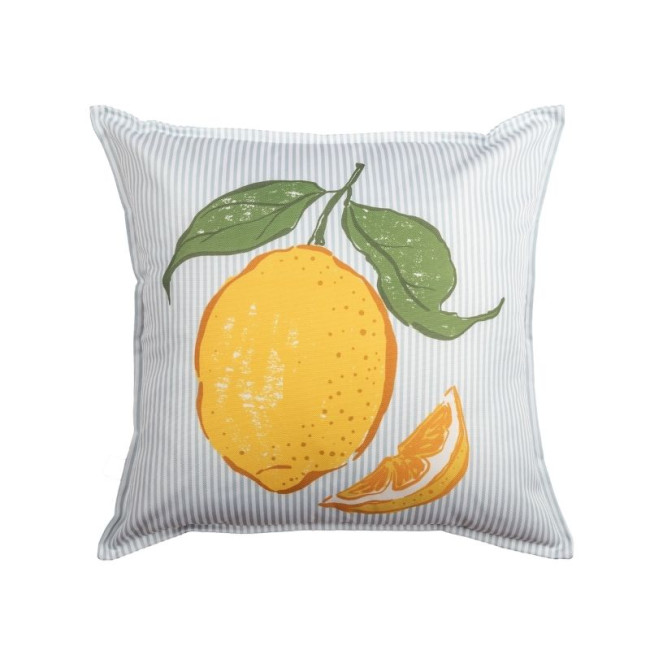 Coussin d'extérieur Capri, L'effet papillon