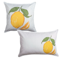 Coussin d'extérieur Capri, L'effet papillon