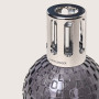 Coffret Lampe Berger Disco Grise, Maison Berger
