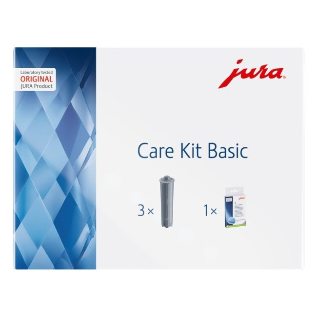 JURA Kit Entretien BASIC