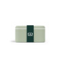 MB Square vert Natural Made In France, monbento