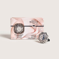 Diffuseur voiture Corali Lady Flower, Maison Berger