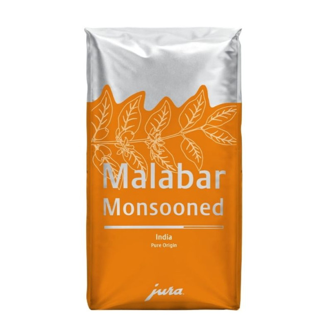 JURA Malabar Monsooned, Inde - 250 g