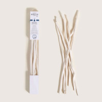 Etui 6 brins en saule 24 cm pour bouquet parfumé Aroma, Maison Berger