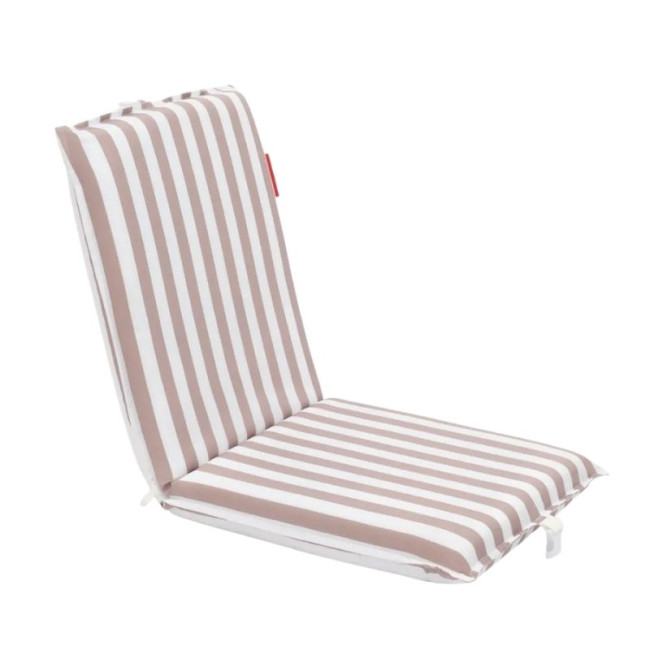 Transat pliant pour la Plage, Flamingueo