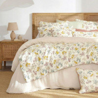 Bout de lit Adèle, L'Effet papillon