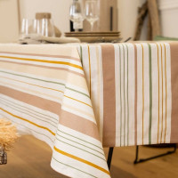 Nappe Enduite BISCAROSSE Atmosphère, Sud Etoffe