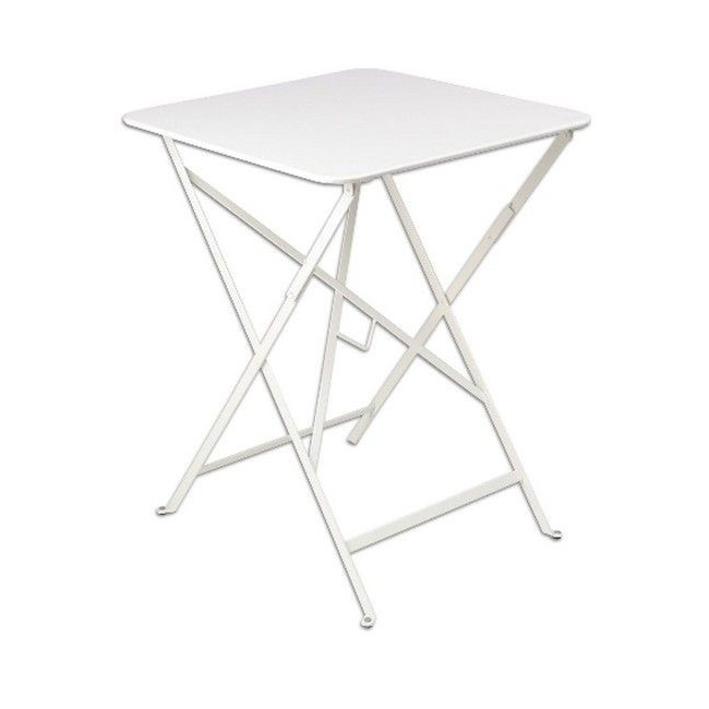 Table Bistro 57x57 cm pliante, Fermob